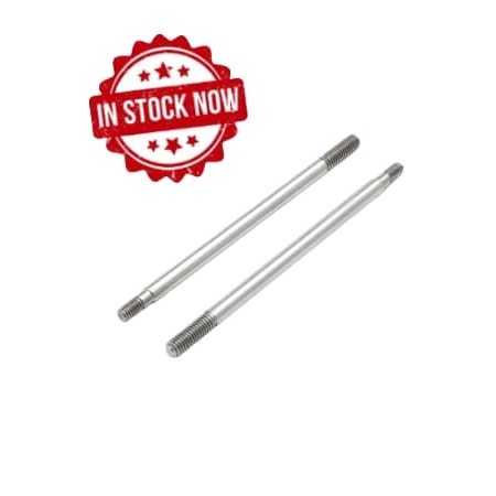 Eje de amortiguador HD Maverick Quantum 2 (2pcs) MV150258