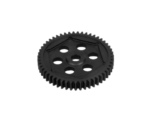 Corona Maverick de acero de alta resistencia 51T (32DP) Quantum 2 MV150470