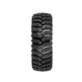 Ruedas Proline Proline Maxxis Trepador 1.9" G8 para Crawler 1/10 (2pcs) Sin Llanta PRO1022714