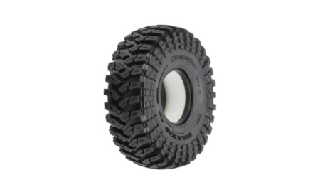 Ruedas Proline Proline Maxxis Trepador 1.9" G8 para Crawler 1/10 (2pcs) Sin Llanta PRO1022714