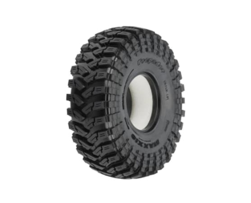 Ruedas Proline Proline Maxxis Trepador 1.9" G8 para Crawler 1/10 (2pcs) Sin Llanta PRO1022714