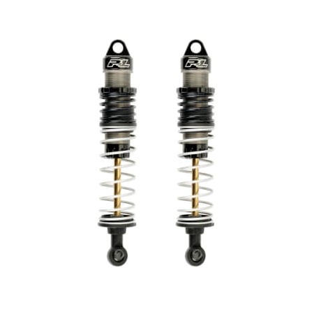 Amortiguadores Proline PowerStroke traseros 1-10 para Traxxas Slash PRO606301