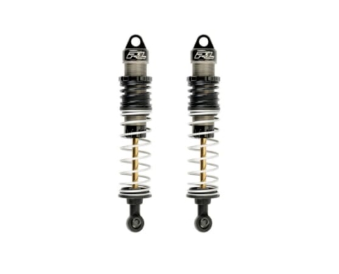 Amortiguadores Proline PowerStroke traseros 1-10 para Traxxas Slash PRO606301