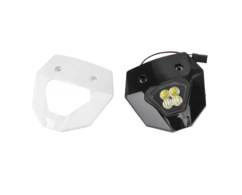Kit de luces Proline Enduro 1/4 Promoto MX PRO640700
