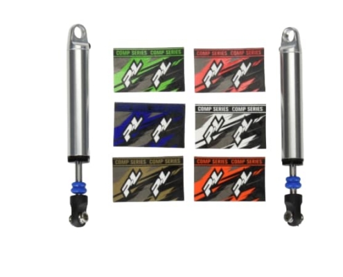 Amortiguadores Proline delanteros o traseros Pro-Comp (97 mm) Scaler para Rock Crawlers 1-10 (2pcs) PRO641000