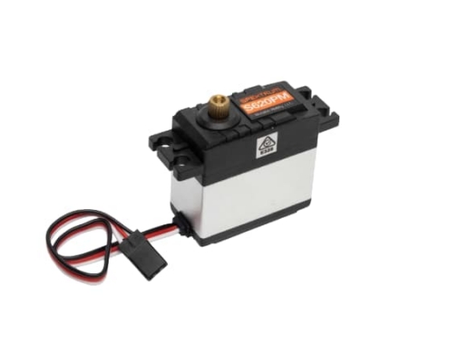 Servo Spektrum Promoto metálico S620PM
