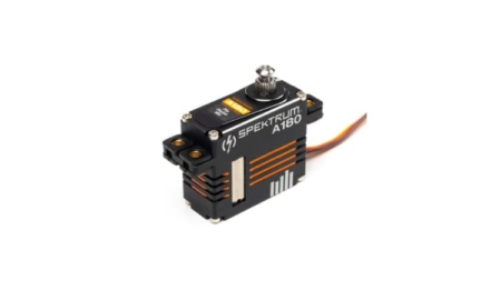 Servo Spektrum Mini A180 42g High-Voltage Metal SPMSA180