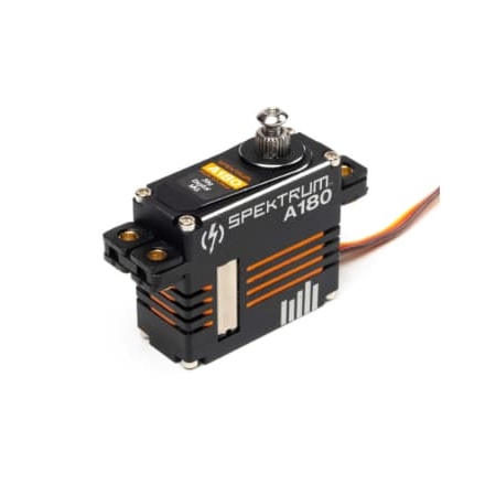 Servo Spektrum Mini A180 42g High-Voltage Metal SPMSA180