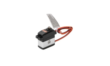 Servo Spektrum H3065 submicro para helicóptero SPMSH3065