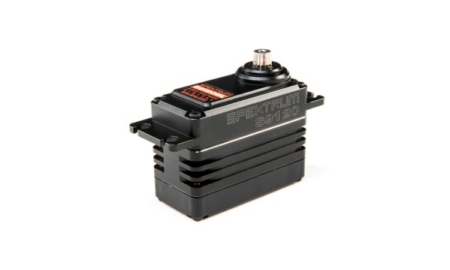 Servo Spektrum S9120BL 1/5 Digital Brushless HV SPMSS9120BL