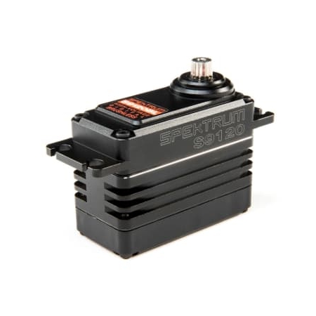 Servo Spektrum S9120BL 1/5 Digital Brushless HV SPMSS9120BL