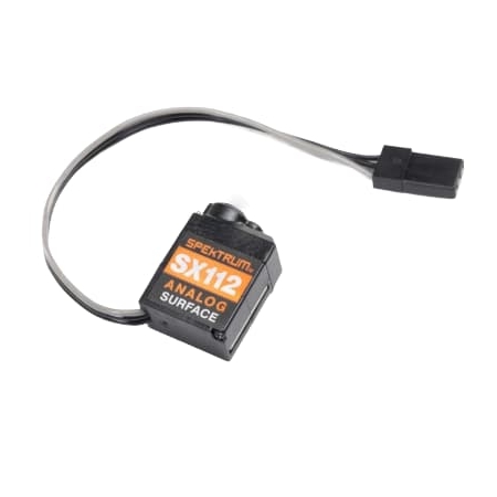 Servo Spektrum para Axial SCX30 SPMSSX112