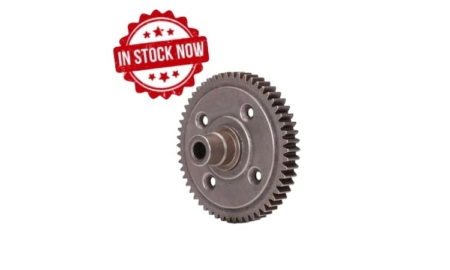 Corona de diferencial central de acero, 54T Traxxas TRX3956X