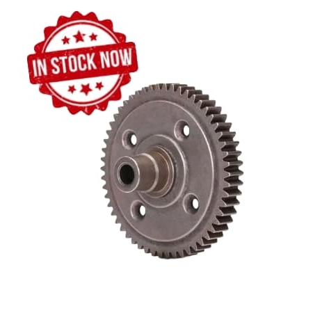 Corona de diferencial central de acero, 54T Traxxas TRX3956X