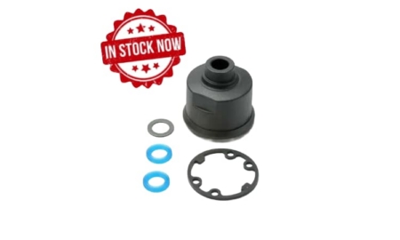 Caja de diferencial Traxxas con juntas TRX5381