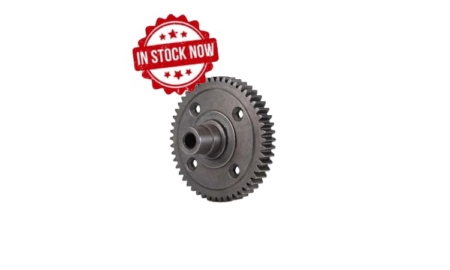 Corona de diferencial central de acero, 50T Traxxas TRX6842X