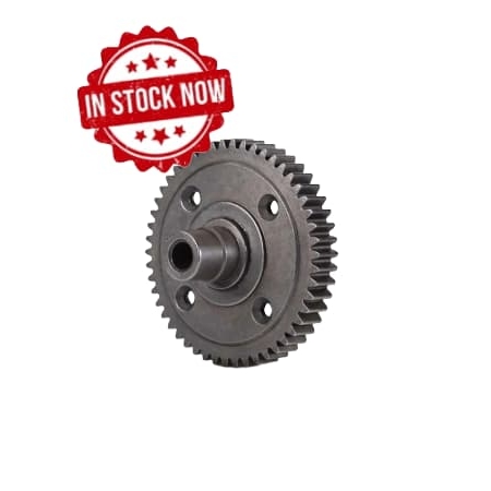 Corona de diferencial central de acero, 50T Traxxas TRX6842X