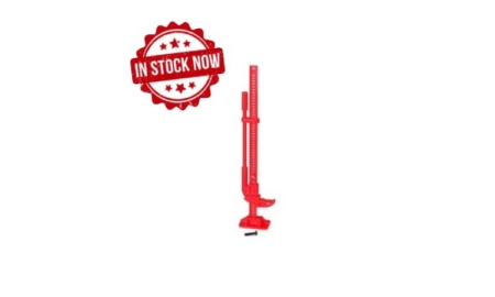 Gato Jack Traxxas para Land Rover Defender (1pc) TRX8023