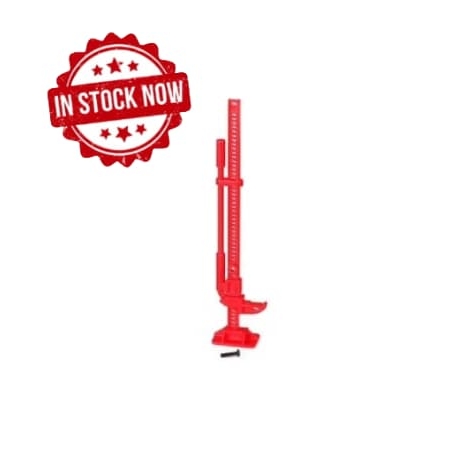 Gato Jack Traxxas para Land Rover Defender (1pc) TRX8023