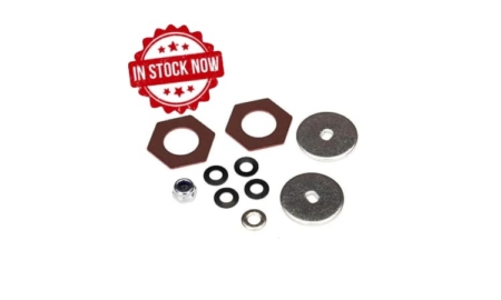 Kit de reconstrucción, embrague antirrebote Traxxas TRX8254