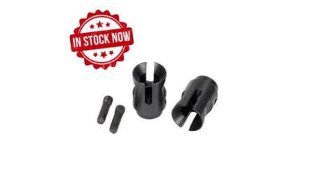 Copas de transmisión, interiores metálicas Traxxas 4-Tec (2pcs) TRX8353X