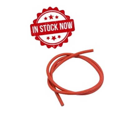 Cable de silicona Rojo Ultimate 14AWG 50cm UR46116