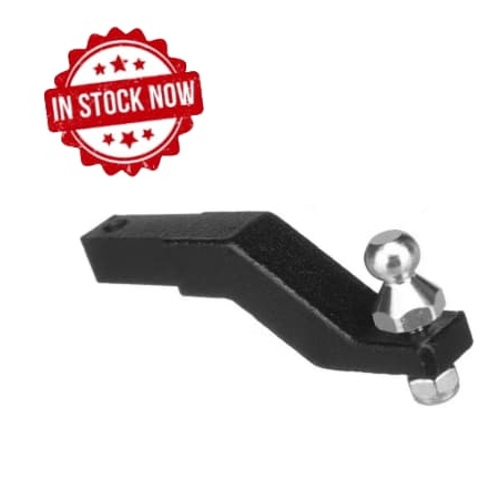 Bola Enganche remolque a escala para Crawler 1/10