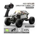 Crawler Rock Antelope 1:18 RTR (Con batería y cargador)