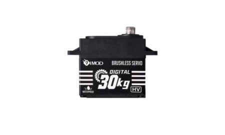 Servo 9imod BLS30HV 30kg 6-8.4V 1:10