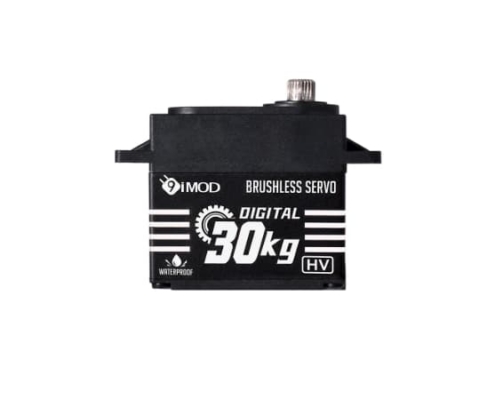 Servo 9imod DS30MG 30kg 6-8.4V Crawler 1:10