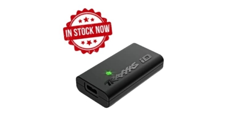 Cargador Traxxas USB-C, 2S LiPo TRX2920