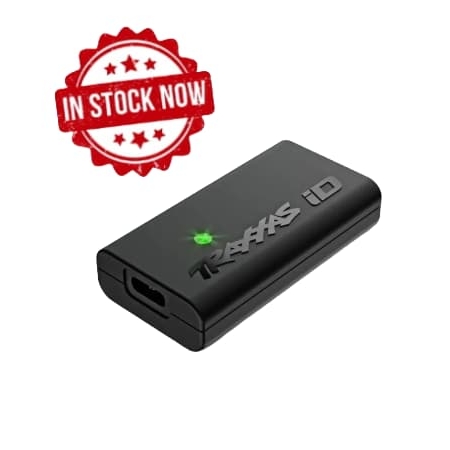 Cargador Traxxas USB-C, 2S LiPo TRX2920