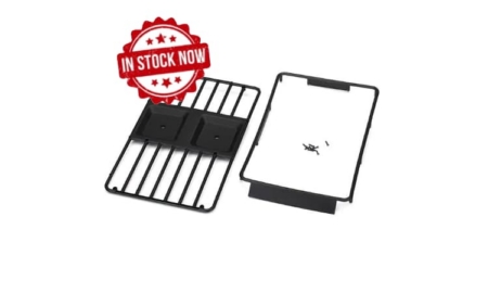 Baca de techo Traxxas Defender TRX8015