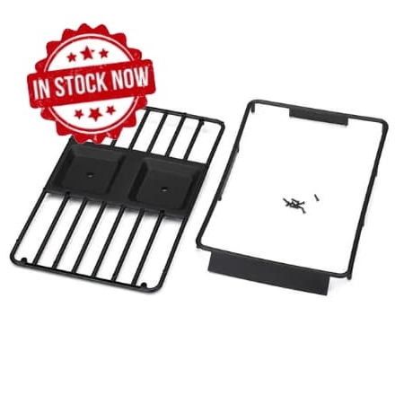 Baca de techo Traxxas Defender TRX8015