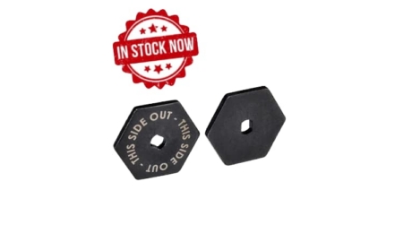 Placas de embrague Traxxas TRX4 TRX8249