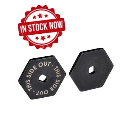 Placas de embrague Traxxas TRX4 TRX8249