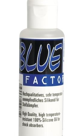 Aceite de silicona puro para altas temperaturas, 70 wt, 6670