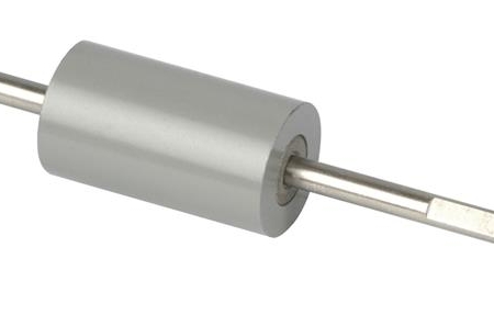 Rotor de repuesto Vector 1/2/3 Star, 50601