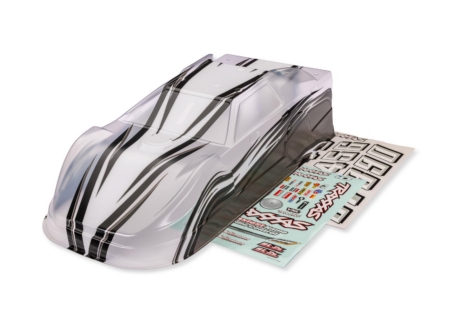 Cuerpo Slash Late Model ProGraphix