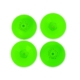 Discos de rueda (verdes) (4)