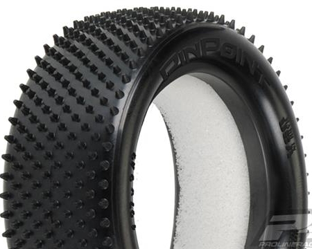 Buggy todoterreno Pin Point 2.2 4WD Z3 (alfombra mediana) F, PR8229-103