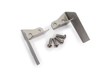 Aletas de compensación de alta estabilidad/aletas de giro (izquierdo y derecho)