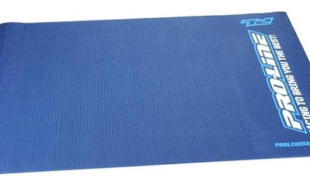 Tapete enrollable para foso (PRO990801)