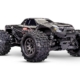 Traxxas Mini Maxx BL-2s Negro incluye batería y cargador USB