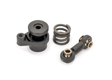 Protector de servo/ resorte de protector de servo/ bocina de servo, dirección