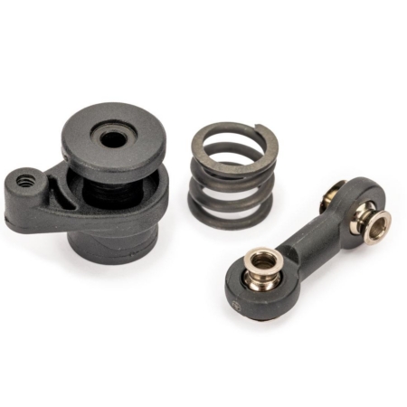 Protector de servo/ resorte de protector de servo/ bocina de servo, dirección