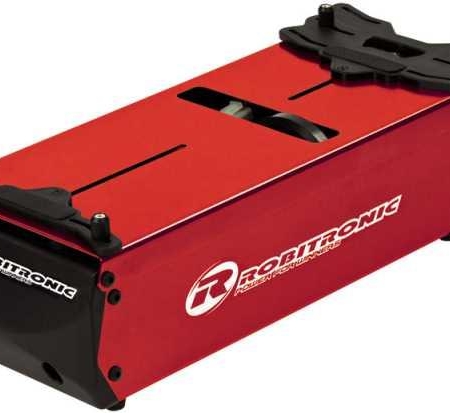 Caja de arranque Robitronic para buggy y truggy 1/8, R06010