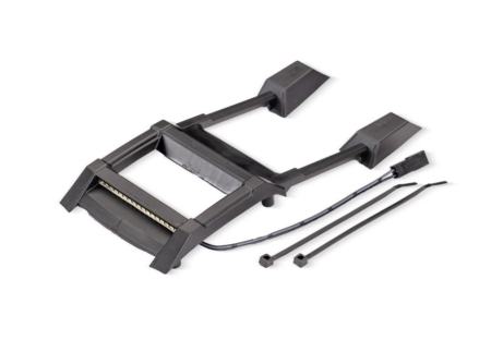 Mini XRT Patín de techo con luces LED