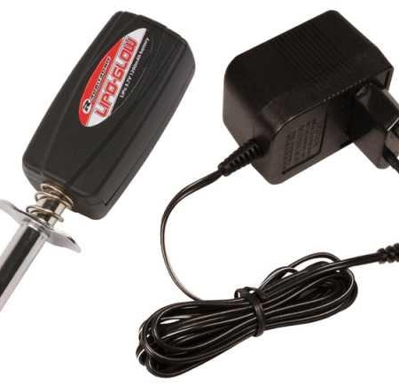 Encendedor de batería Lipo Glow con cargador, R06110