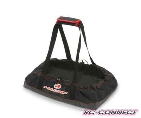 Bolsa de basura para buggy Robitronic 1/8, R14013